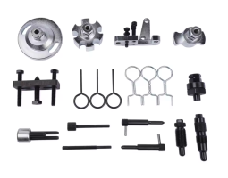 Фіксатори ГРМ VW, AUDI VAG 2.7,3.0 TDI V6; 4.0,4.2TDI V8 REWOLT (T7838VAG)-foto2