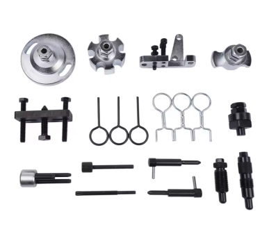 Фиксаторы ГРМ VW, AUDI VAG 2.7,3.0 TDI V6; 4.0,4.2TDI V8 REWOLT (T7838VAG)