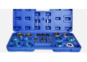 Набор для снятия сальников коленвала универсальный REWOLT (T5916)