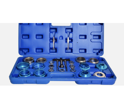 Набор для снятия сальников коленвала универсальный REWOLT (T5916) Набор для снятия сальников коленвала универсальный REWOLT (T5916)