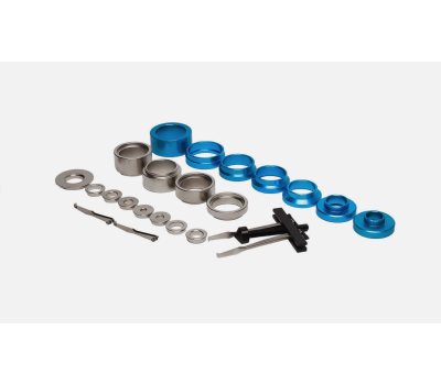 Набор для снятия сальников коленвала универсальный REWOLT (T5916) Набор для снятия сальников коленвала универсальный REWOLT (T5916)