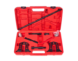 Набор інструмент для демонтажу клапанів універсальний REWOLT (T5917)