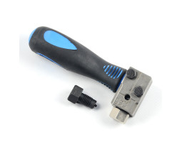 Набор инструментов для развальцовки тормозной магистрали 4.75мм REWOLT (T4135)-foto5