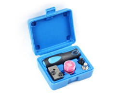 Набор инструментов для развальцовки тормозной магистрали 4.75мм REWOLT (T4135)-foto2