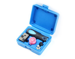 Набор инструментов для развальцовки тормозной магистрали 4.75мм REWOLT (T4135)-foto3