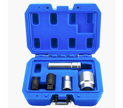 Набор головок для топливных насосов BOSCH REWOLT T5583