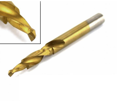 Сверло конусное D9x5.5 Rewolt (T4972-9)