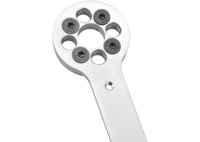 Набір фіксаторів валів ГРМ VOLVO 2.0D REWOLT T0306VLV-foto4