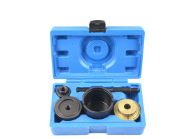 Набор для замены сайлентблоков VAG Polo/Fabia REWOLT T1419