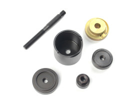 Набор для замены сайлентблоков VAG Polo/Fabia REWOLT T1419-foto3