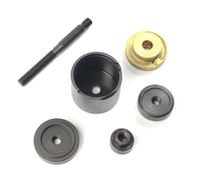 Набір для заміни сайлентблоків VAG Polo/Fabia REWOLT T1419
