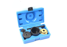 Набор для замены сайлентблоков VAG Polo/Fabia REWOLT T1419-foto2