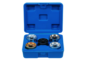 Набір адаптерів для регулювання ГРМ VAG 1.8/2.0 TFSI 5 пр. Rewolt T6467VAG