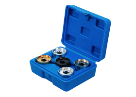 Набір адаптерів для регулювання ГРМ VAG 1.8/2.0 TFSI 5 пр. Rewolt T6467VAG-foto3