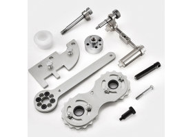 Набір фіксаторів валів ГРМ VOLVO 1.5 2.0 REWOLT T0305VLV-foto3