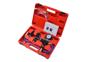 Набір для вакуумного відкачування та заміни рідини в системі охолодження REWOLT (T3073)-foto4