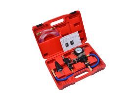 Набір для вакуумного відкачування та заміни рідини в системі охолодження REWOLT (T3073)-foto5