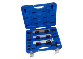 Набор фиксаторов MB М133, M270, M274 REWOLT T8088