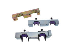 Набор фиксаторов MB М133, M270, M274 REWOLT T8088-foto2