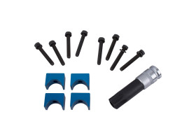 Набор фиксаторов MB М133, M270, M274 REWOLT T8088-foto3