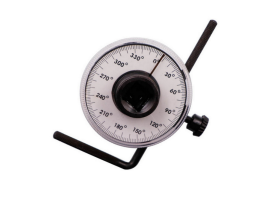 Шкала доворотная 1/2" REWOLT T0034