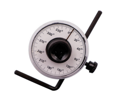 Шкала доворотная 1/2" REWOLT T0034