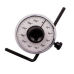 Шкала доворотная 1/2" REWOLT T0034