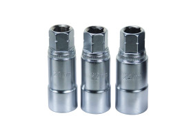 Набор для демонтажа амортизаторов 18 пр. REWOLT T8203-foto3