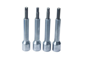 Набор для демонтажа амортизаторов 18 пр. REWOLT T8203-foto6