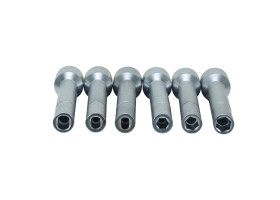 Набор для демонтажа амортизаторов 18 пр. REWOLT T8203-foto7