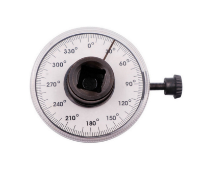 Шкала доворотная 1/2" REWOLT T0034