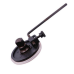 Шкала доворотная 1/2" REWOLT T0034