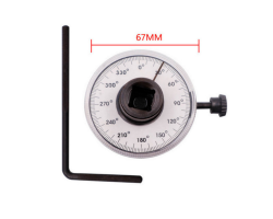 Шкала доворотная 1/2" REWOLT T0034-foto5