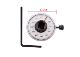 Шкала доворотная 1/2" REWOLT T0034-foto5