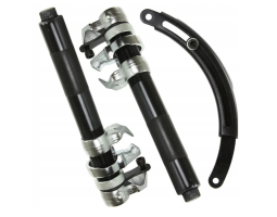 Стяжка пружин усиленная 23-280мм REWOLT T1725-foto2