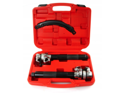 Стяжка пружин усиленная 23-280мм REWOLT T1725 Стяжка пружин усиленная 23-280мм REWOLT T1725