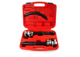 Стяжка пружин усиленная 23-280мм REWOLT T1725