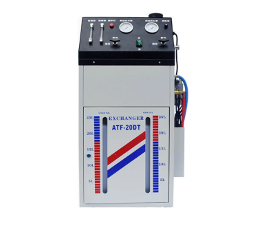 Установка для замены жидкости в АКПП 12В REWOLT T9015 Установка для замены жидкости в АКПП 12В REWOLT T9015