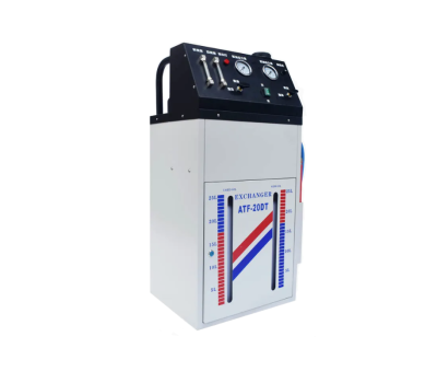 Установка для замены жидкости в АКПП 12В REWOLT T9015 Установка для замены жидкости в АКПП 12В REWOLT T9015