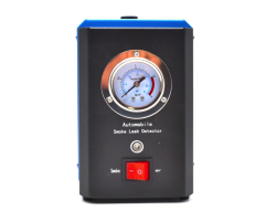 Дымогенератор 12V 100Вт REWOLT T9032-foto5