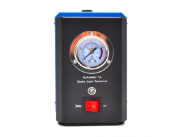 Дымогенератор 12V 100Вт REWOLT T9032-foto5