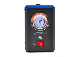 Дымогенератор 12V 100Вт REWOLT T9032-foto5