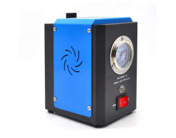 Дымогенератор 12V 100Вт REWOLT T9032-foto6