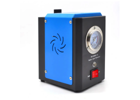 Дымогенератор 12V 100Вт REWOLT T9032-foto6