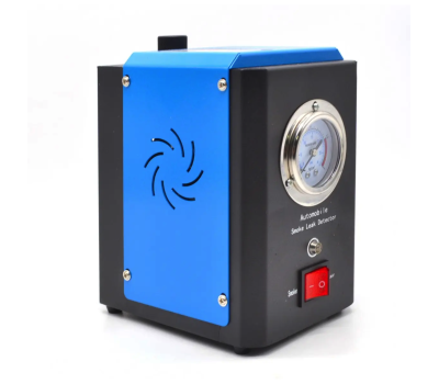 Дымогенератор 12V 100Вт REWOLT T9032 Дымогенератор 12V 100Вт REWOLT T9032