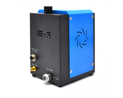 Дымогенератор 12V 100Вт REWOLT T9032-foto4