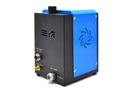 Дымогенератор 12V 100Вт REWOLT T9032-foto4