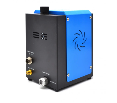 Дымогенератор 12V 100Вт REWOLT T9032 Дымогенератор 12V 100Вт REWOLT T9032