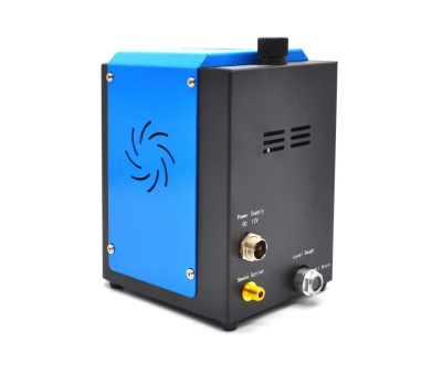 Дымогенератор 12V 100Вт REWOLT T9032 Дымогенератор 12V 100Вт REWOLT T9032