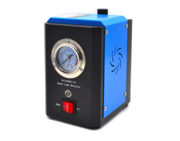 Дымогенератор 12V 100Вт REWOLT T9032 Дымогенератор 12V 100Вт REWOLT T9032